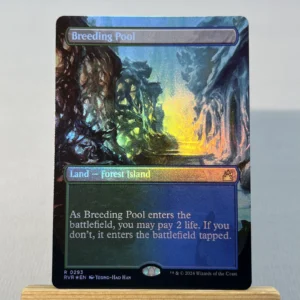 Breeding Pool #293