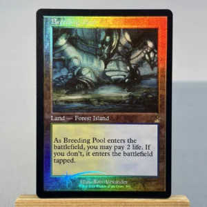 Breeding Pool #399