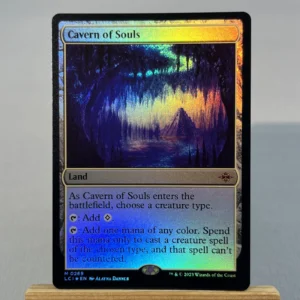 Cavern of Souls #269