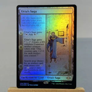 Urza's Saga #259