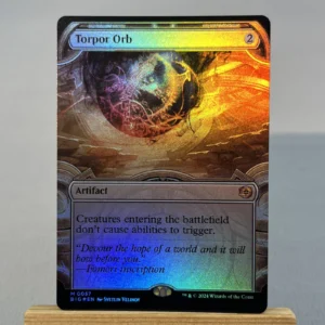 Torpor Orb #57