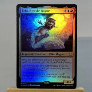 Bria, Riptide Rogue #379