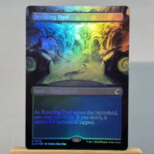 Breeding Pool #275