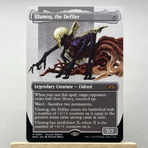 Ulamog, the Defiler #383