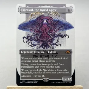Emrakul, the World Anew #381