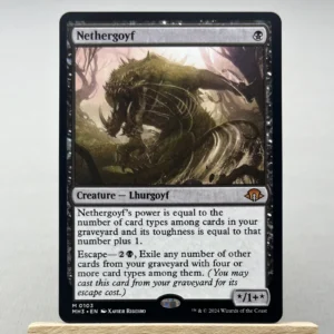 nethergoyf  #103
