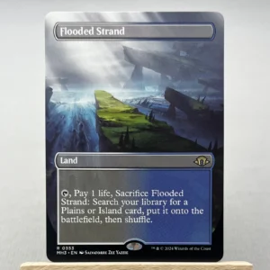 Flooded Strand  #353