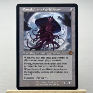 Emrakul, the World Anew #384