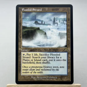 Flooded Strand  #436