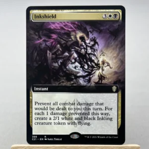 inkshield  #398