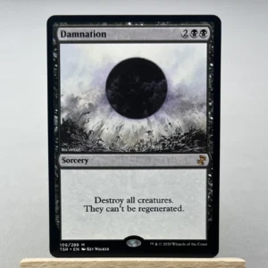 Damnation  #106