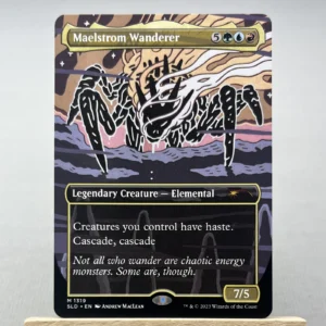 Maelstrom Wanderer #1319