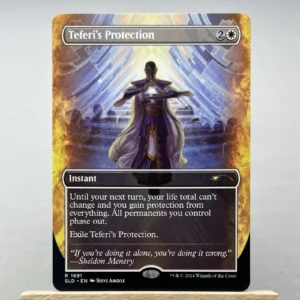 Teferi's Protection  #1691