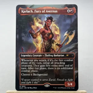 Karlach, Fury of Avernu1802