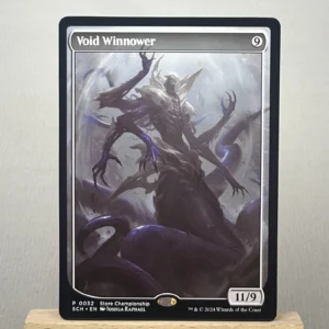 Void Winnower #32