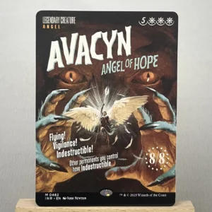 Avacyn, Angel of Hope #482