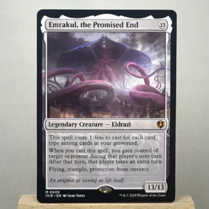Emrakul, the Promised End #5