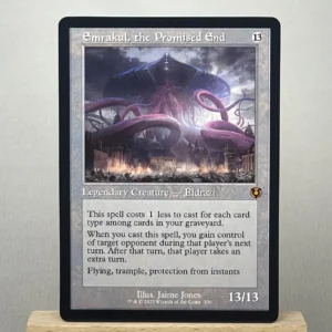 Emrakul, the Promised End #330
