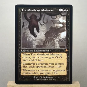 The Meathook Massacre #387