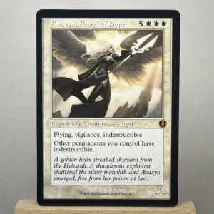 Avacyn, Angel of Hope #477