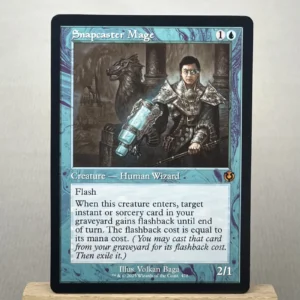 Snapcaster Mage #478