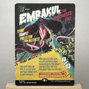 Emrakul, the Promised End #481