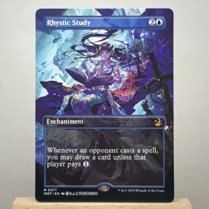 Rhystic Study #71