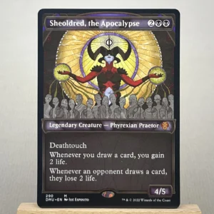Sheoldred, the Apocalypse #290