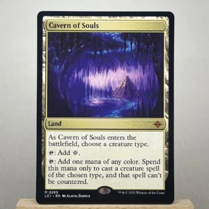 Cavern of Souls #269