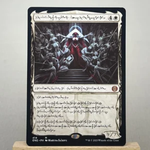Elesh Norn, Mother of Machines #414