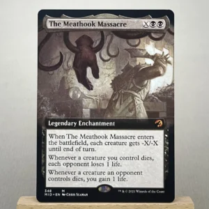 The Meathook Massacre #348