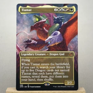 tiamat #298