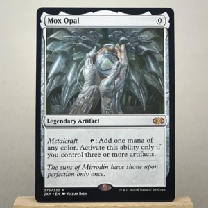 Mox Opal #275