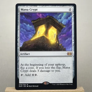 Mana Crypt #270