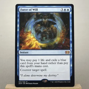 Force of Will #51