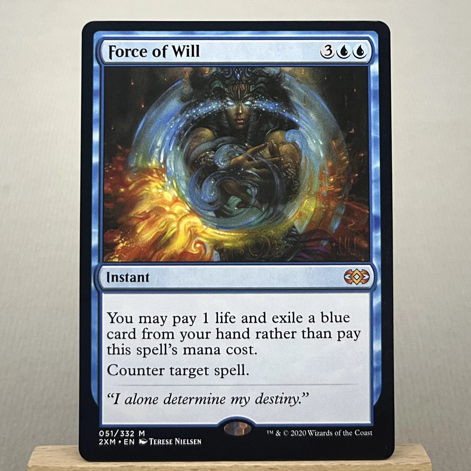 Force of Will #51