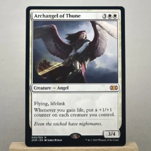 Archangel of Thune #5