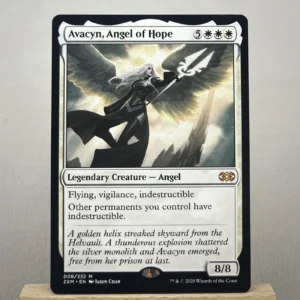 Avacyn, Angel of Hope #8