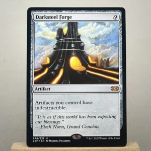 Darksteel Forge #248