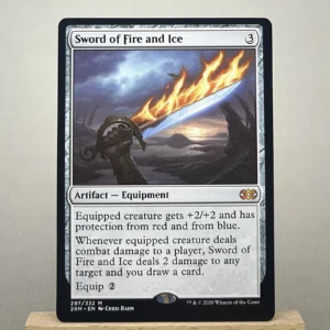 Sword of Fire and Ice #297