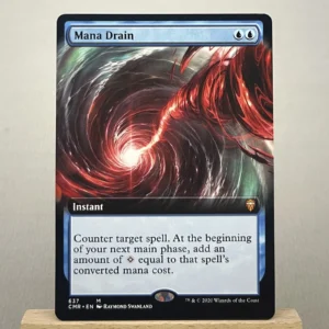 Mana Drain #637