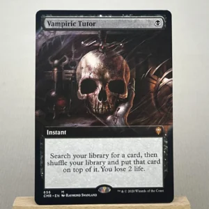 Vampiric Tutor #656