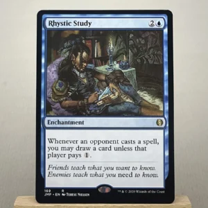 Rhystic Study #169