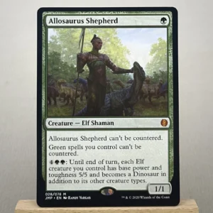 Allosaurus Shepherd #28