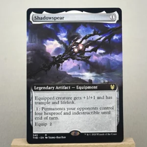 shadowspear #345