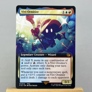 Vivi Ornitier #514