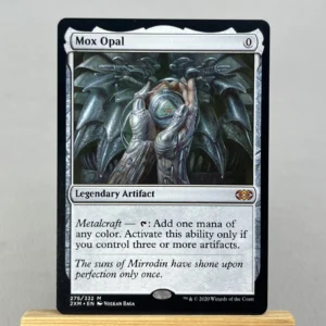 Mox Opal #275