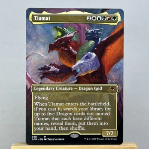 tiamat #298
