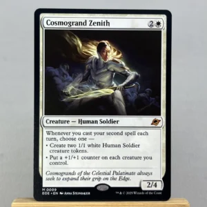 Cosmogrand Zenith #9