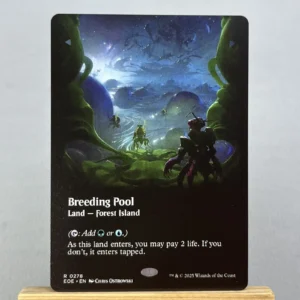 Breeding Pool #278